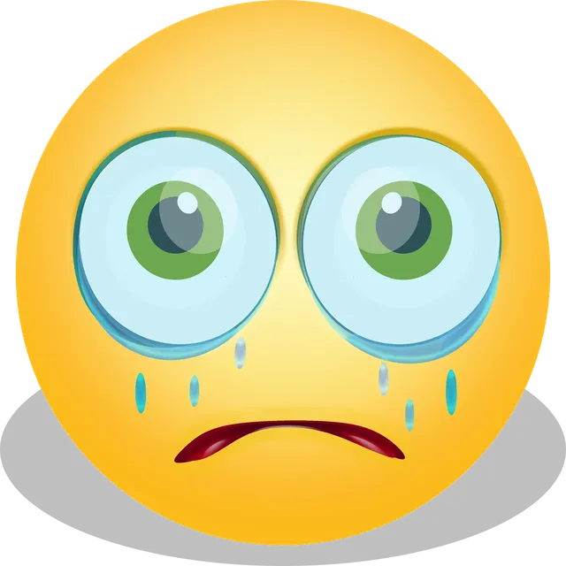 :(